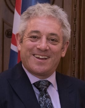 John Bercow