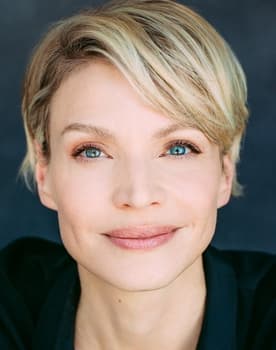 Kristin Lehman