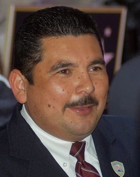 Guillermo Rodriguez