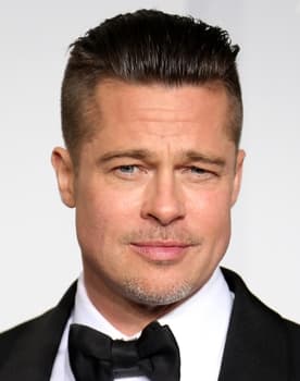 Brad Pitt