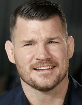 Michael Bisping