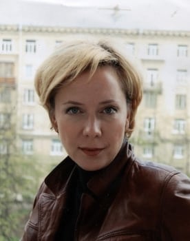 Elena Simonova
