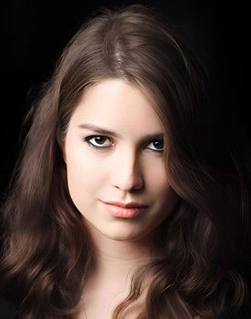 Акилина Соколова