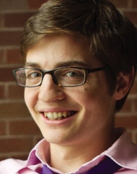 Simon Rich