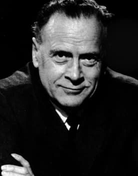 Marshall McLuhan