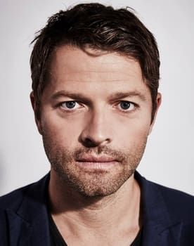 Misha Collins