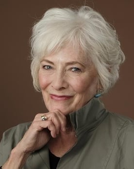 Betty Buckley