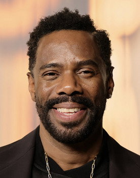 Colman Domingo