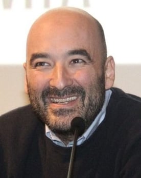 Nicola Guaglianone