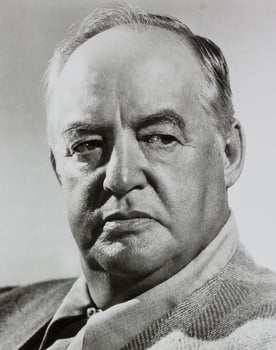 Sydney Greenstreet