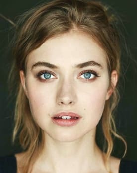 Imogen Poots