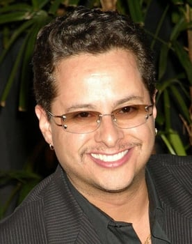 Tito Puente Jr.