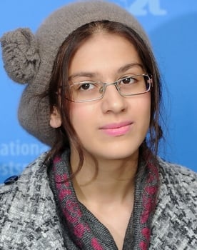 Sarina Farhadi