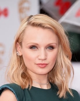 Emily Berrington