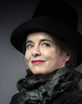 Amélie Nothomb