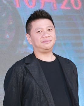 Stephen Shiu Jr.