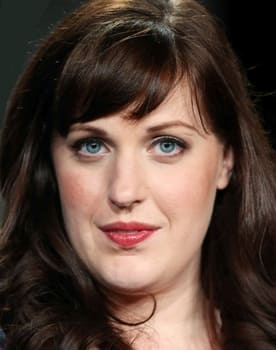 Allison Tolman