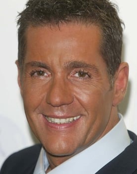 Dale Winton