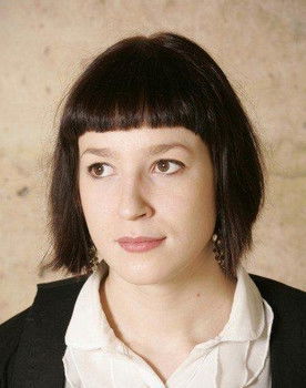 Kristiina-Hortensia Port