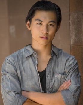 Jake Huang