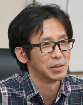 Yoshimitsu Ohashi