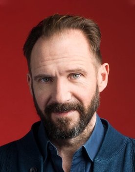 Ralph Fiennes