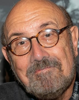 Harry Manfredini