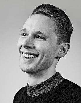 Samuel Barnett