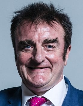 Tommy Sheppard