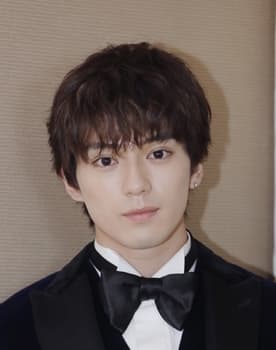 Mackenyu