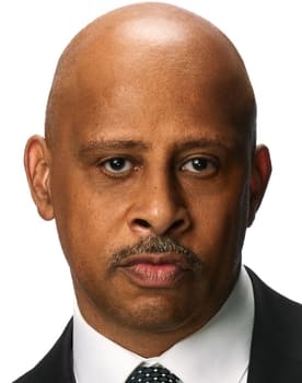 Ruben Santiago-Hudson