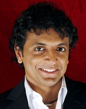 M. Night Shyamalan