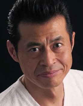 Jiro Saito