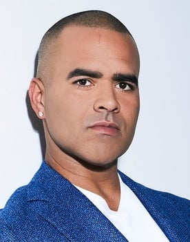 Christopher Jackson