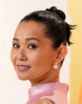 Hong Chau