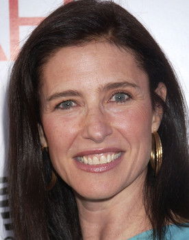 Mimi Rogers