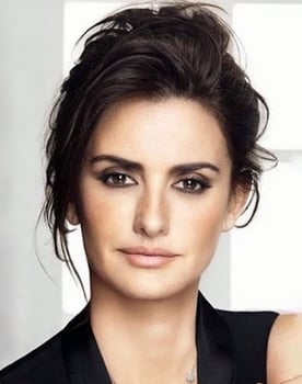 Penélope Cruz