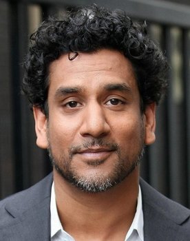 Naveen Andrews