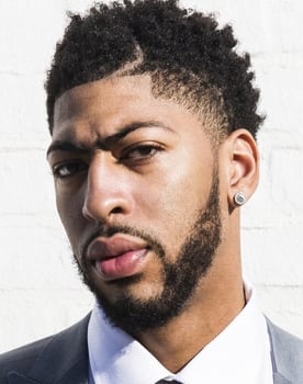 Anthony Davis