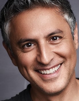 Reza Aslan