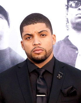 O'Shea Jackson Jr.