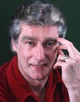 Richard Mulligan