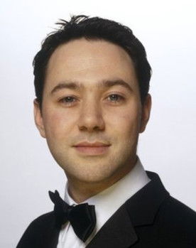 Reece Shearsmith