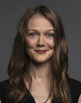 Tove Skeidsvoll