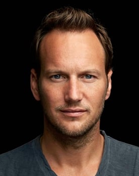 Patrick Wilson