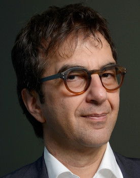 Atom Egoyan