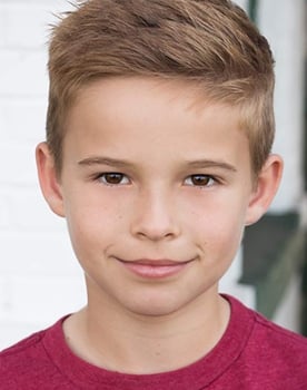 Brayden Benson