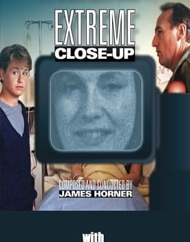 Extreme Close-Up poster