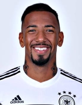 Jérôme Boateng