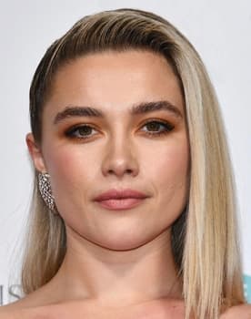 Florence Pugh